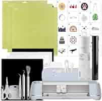 Amazon.com: Cricut Maker 3 Smart Cutting Machine - Vinyl